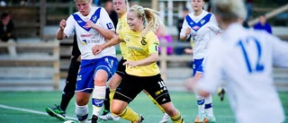 Rönnbergs otroliga hattrick