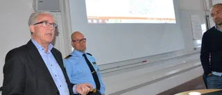 Nätdroger och cannabis i fokus