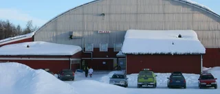 Matojärvi akutrepas för tolv miljoner