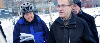 En plan för cykel året runt