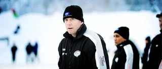 Kalix firar jul på resande fot