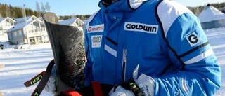 Lahdenperä ska lyfta Gällivare alpint