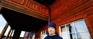 "Man får nypa sig i armen"