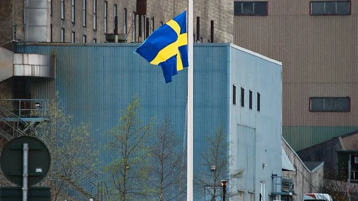SORG. Olyckan som tog två människors liv inträffade i maj 2010. Nu väcks åtal.