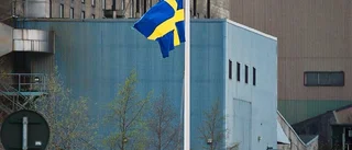 LKAB åtalas för dödsolycka