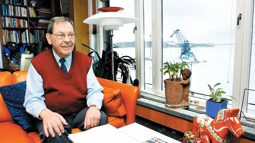 Jan Höök.