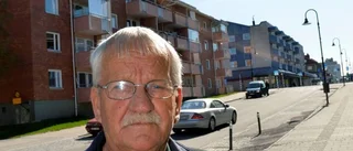 En miljon till Trafikplan