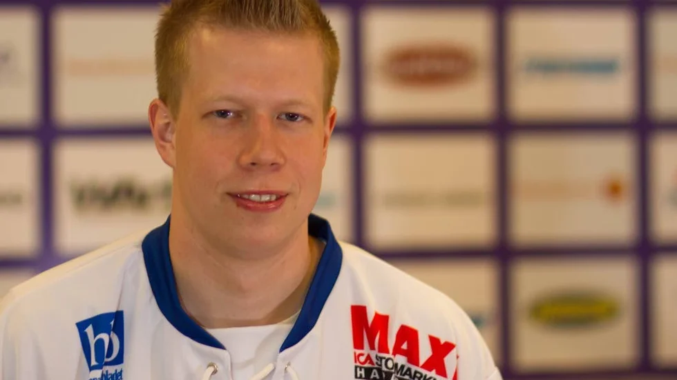 Kimmo Nurkkala.