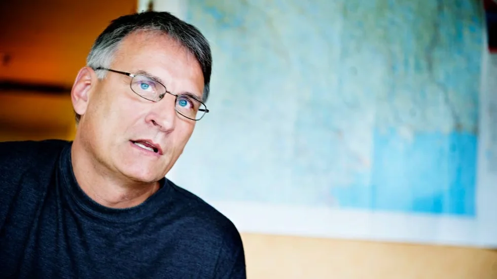 Färre plockare. Bärhandlaren Leif Ögren säger att han i år tar emot totalt 249 viseringsplockare från Thailand. Det kan jämföras med 700 förra året.