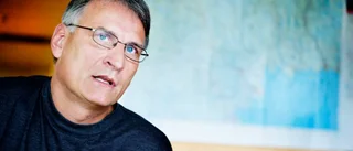 Färre bärplockare i skogarna i år