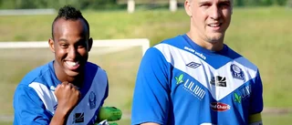 Alvik chockade Övertorneå