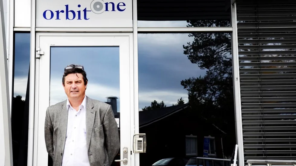 Avvecklar. VD Mats Johansson anser det tvunget att koncentrera verksamheten i den hårda konkurrens som branschen står inför.