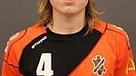 Spelande. Joel Wadsten ska, med sin spelförståelse, ge IBK Luleå ett annat sätt att spela.