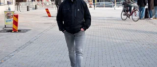 Nu blir det att lätta på gasen i Bodens centrum