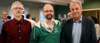 Socialdemokraterna hoppas på egen majoritet