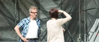 60-talstema på årets Blues & Retrofestival