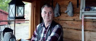 Hektisk sommar för krysskungen