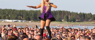 Diggiloo gör Piteåsuccé