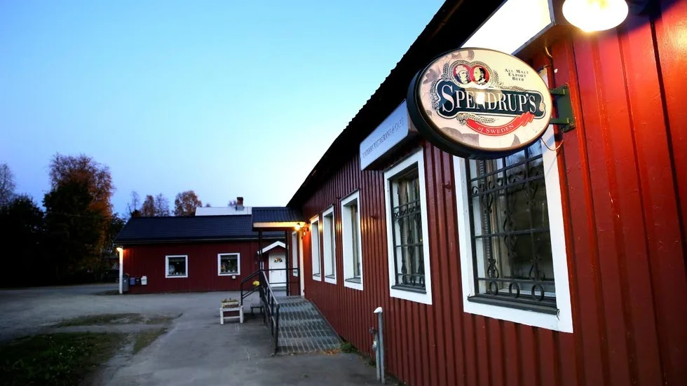 Oklart. På onsdagen hade polisen ännu inte fått något genombrott i utredningen kring rånförsöket mot en restaurang i Sunderbyn.
