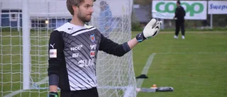 Siljegren ger Kiruna hopp