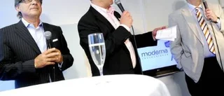 Rosengrens Luleåetablering