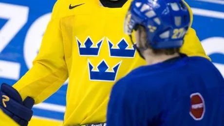 POJKDRÖMMEN. Luleåkillen Per Ledins pojkdörm har gått i uppfyllelse. Nästa år spelar han i NHL.