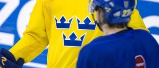 Ledin: Oerhört glad