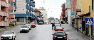 Storgatan ska byggas om