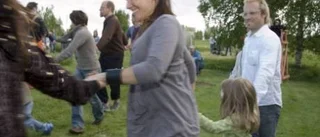 Meänfestivaali för sjätte året