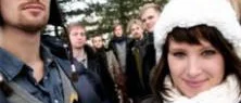 Mirja Lakso septett lär ut jazzknep