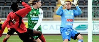"Allt i egna händer"