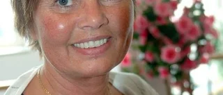 Lokala reaktioner i studie