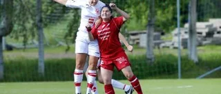 Första hemmasegern
