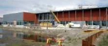 Stopp för köpcenter i Haparanda?