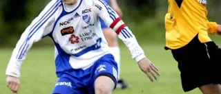 Tempofattigt derby
