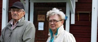 Jukkasjärvi - pigg 400-åring