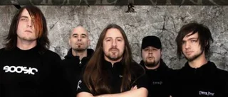 Nordic Rage en lugn festival med mycket röj
