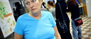 Skenande pris äter ur skolmatsbudget