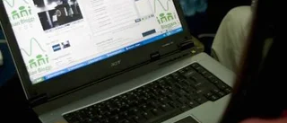 Bloggar i fara?