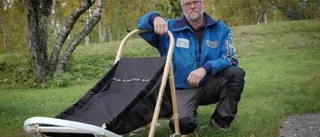 Nu får han maka på sig igen