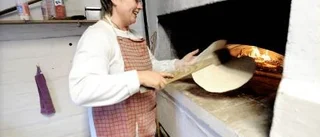 Tomten tog emot på Hägnan