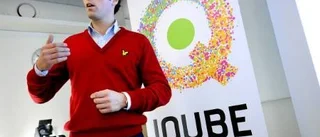 Ökad tillväxt med Iqube