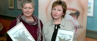 Prisas för sitt integrationsarbete