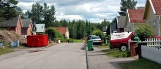 Tyskar tipsar boende