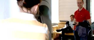 Banarbeten slår hårt mot tågresenärer