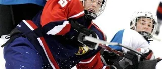TV-pucken: Sandström målade