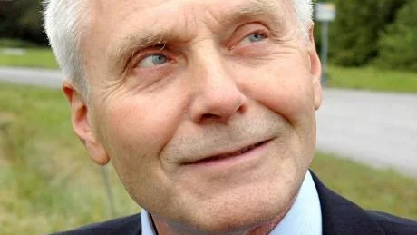 DME. "Det fungerar, det vet vi redan", säger Jonas Rudberg, VD för Chemrec, som står bakom tekniken för tillverkning av DME-drivmedel utifrån pappersindustrins svartlut.