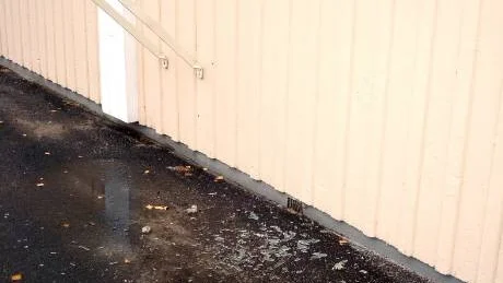 GLAS. I dag måndag startar RFSL Nords kaféverksamhet som vanligt.