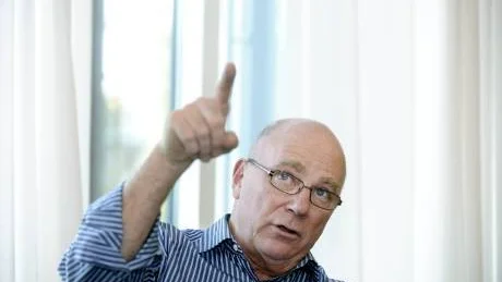 Anders Nylund.