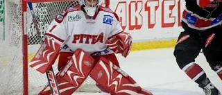 Ottosson nollade AHC